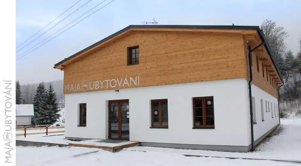 Penzion Mája, Malá Morávka Malá Morávka